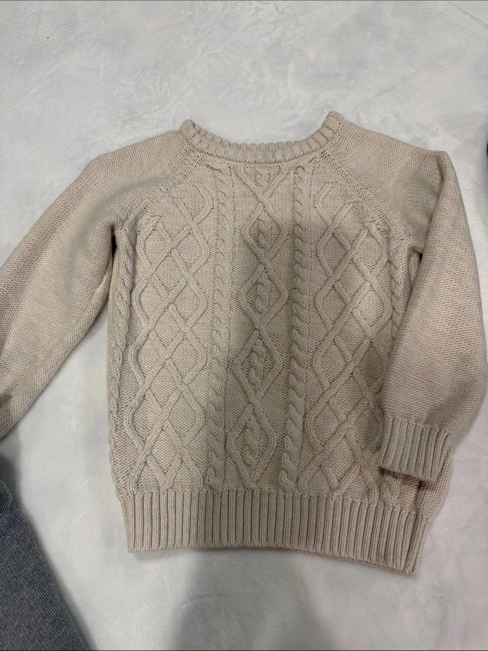 Boys Pullovers and  Sweaters -old navy and carters
